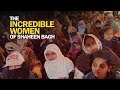Shaheen Bagh Women Talk About CAA, NRC Protest | NewsMo