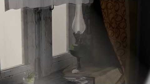 3d modeling and texturing showreel