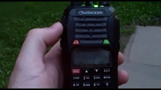 Radio Frequency Interference
