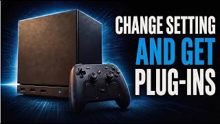 Steam Machine - Things to do first when you get your new gaming PC.