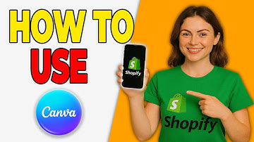How To Use Canva To Design Banners For Your Shopify Store