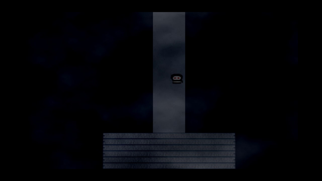 Close Your Eyes, All Endings