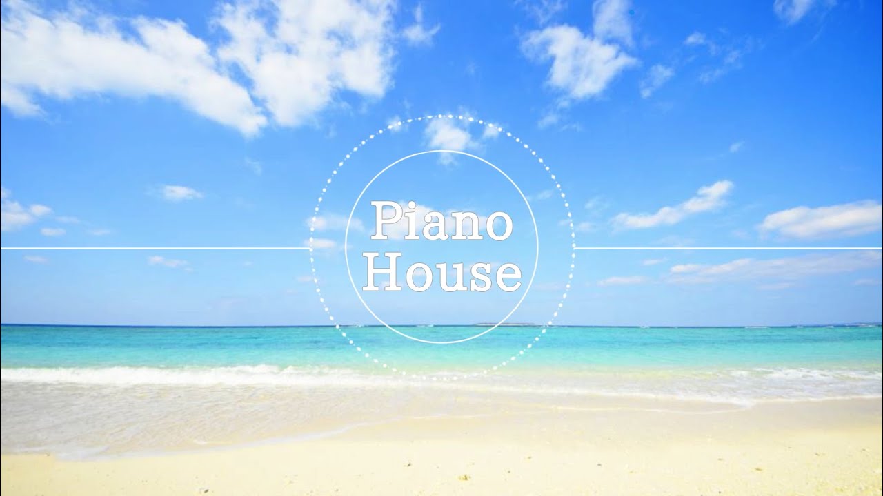 Free Download - Summer Vacation ［Piano House］