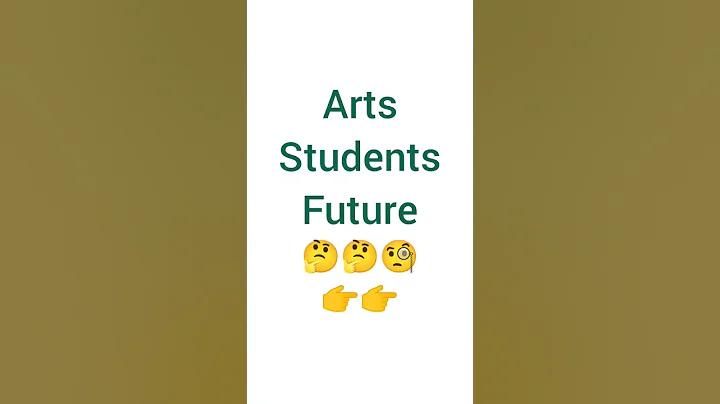science vs arts vs commerce students future life - DayDayNews