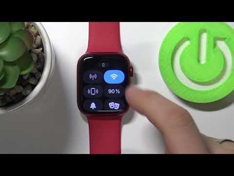 Apple Watch 7 | Водный режим на новейших часах Эпл Вотч 7. Можно ли плавать с Apple Watch 7 на руке?