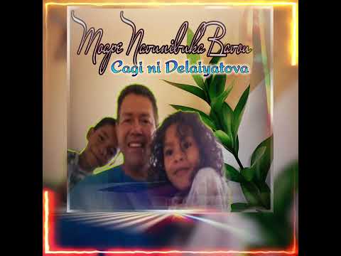 Cagi Ni Delaiyatova - Moape Navunibuka Bavou (Audio)