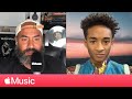 Weekly Radio Recap: Jaden Smith, Lady Gaga, Ciara | Apple Music