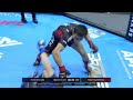 DAY 3. Movsar Ibragimov (Belgium) VS Otabek Rajabov (Tajikistan)