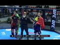 DAY 3. Movsar Ibragimov (Belgium) VS Otabek Rajabov (Tajikistan)