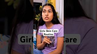 Girls Skin Care Routine - Best Friend Ki Advise Girls Problem - Part 111 Anaysa Shorts