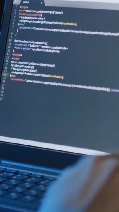 C++ vs Python: Which One Should You Learn? - YouTube