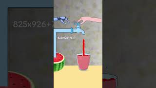 Rumi impossible IQ Tiktok Game 🌈 🦄 #roblox #rumi #tiktok #impossible #minecraft