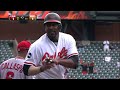 Vlad Guerrero doing IMPOSSIBLE things!