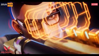 Valorant: Tactical Potato Plays