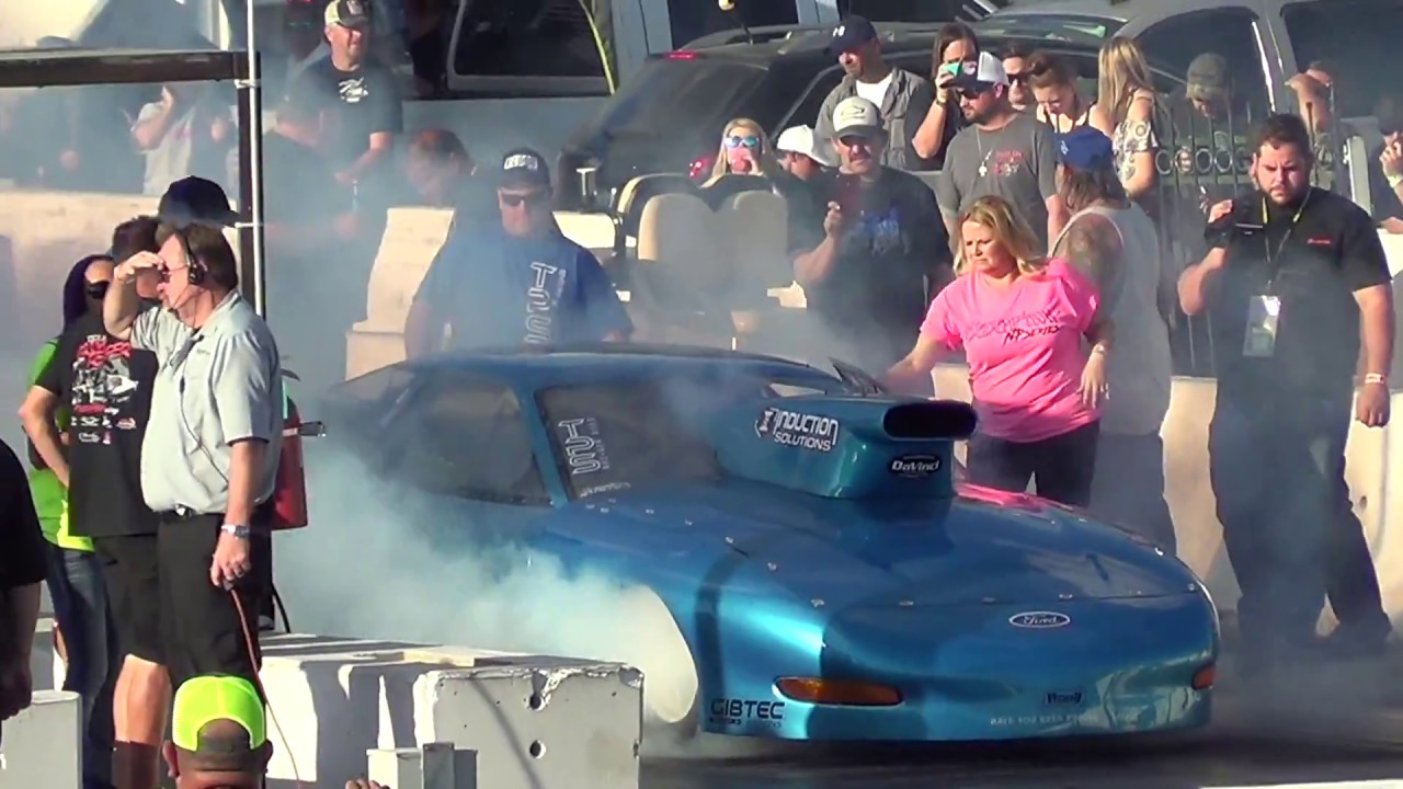 Redemption 9.0 Full Coverage With Street Outlaws (Big Tire) YouTube