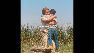 Looper（2012）| This boy used his abilities to protect his mom.#movie #edit #shorts