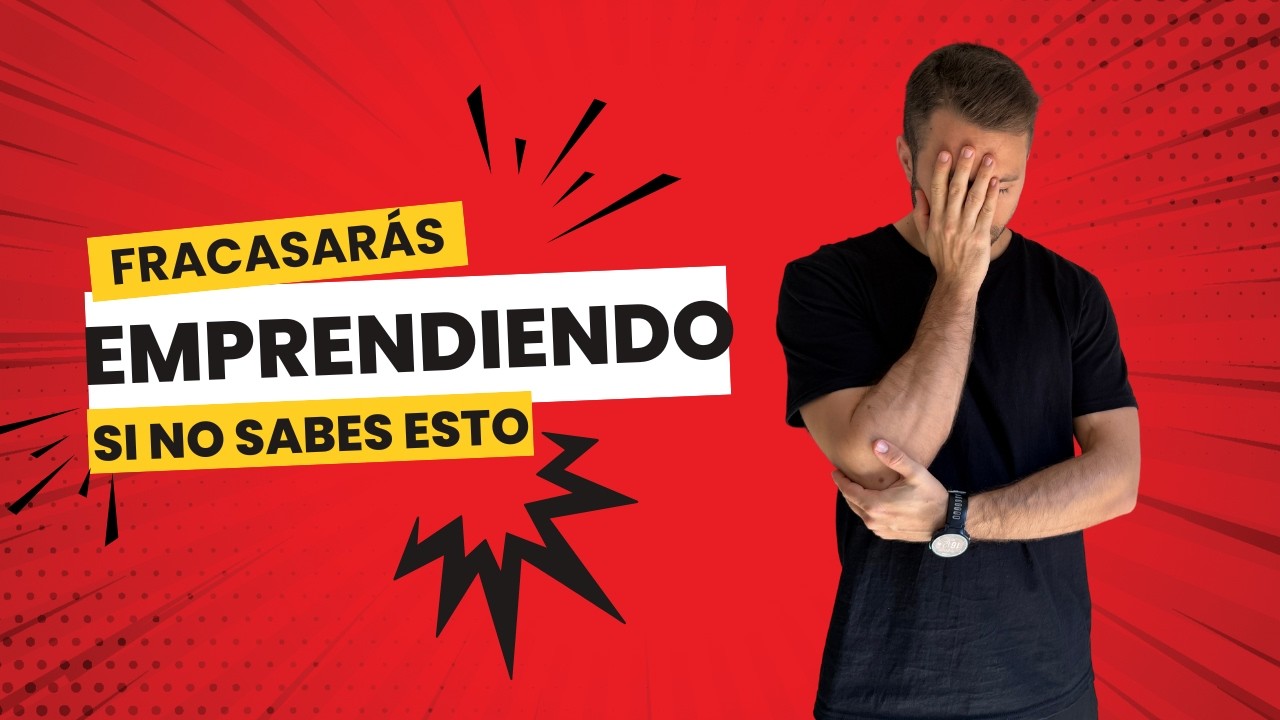 ¿Quieres empezar tu propio negocio? Mira esto