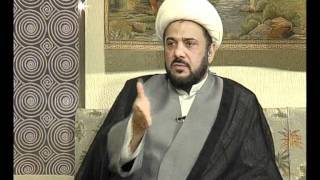 الشيخ راضي حبيب يؤكد براءة ايران من التدخل في البحرين