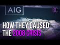 Here&#39;s Who Really Caused the Great Recession