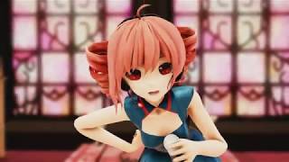 [Kasane Teto] World is Mine (UTAU Cover)