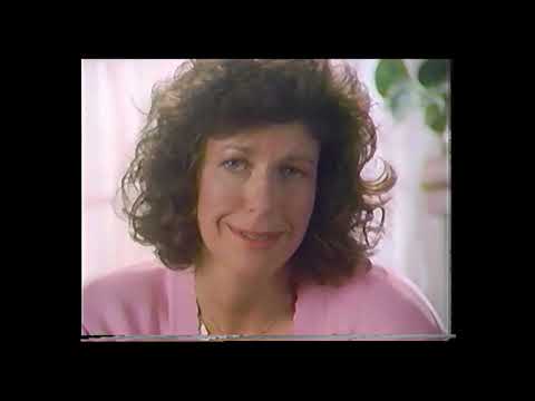 1990s Miracle Whip Free Commercial