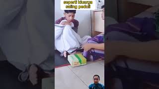 Download Lagu inilah yang terjadi di pondok pesantren ketika kalian sakit#short MP3