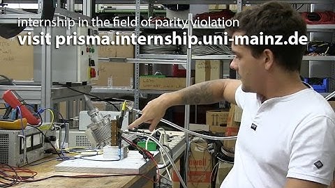 Andrew (UK) worked on parity violation in Institute of Nuclear Physics