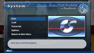 Danganronpa 1 2 reload Stream part 13