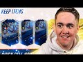 OMG! MY BEST TOTS PACK YET! - FIFA 23