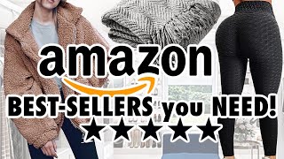 Famous 25 “MOST-LOVED” Items by Amazon Customers! *5-stars* Net Worth