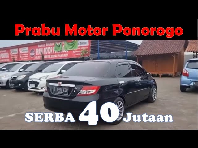 PRABU MOTOR PONOROGO   12-05-2024 class=