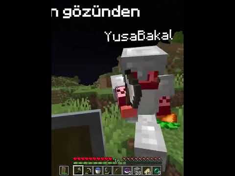 Burda benim borum öter...