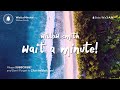 Willow Smith - Wait A Minute! (Lyrics)