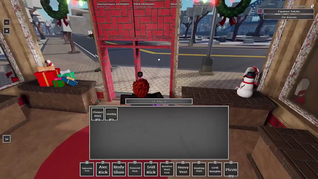 Watch me struggle getting stage 3 advanced -fistborn-