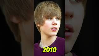 Famous singers (Then vs Now) #childhood #thenandnow #singers #xxtentacion #memes