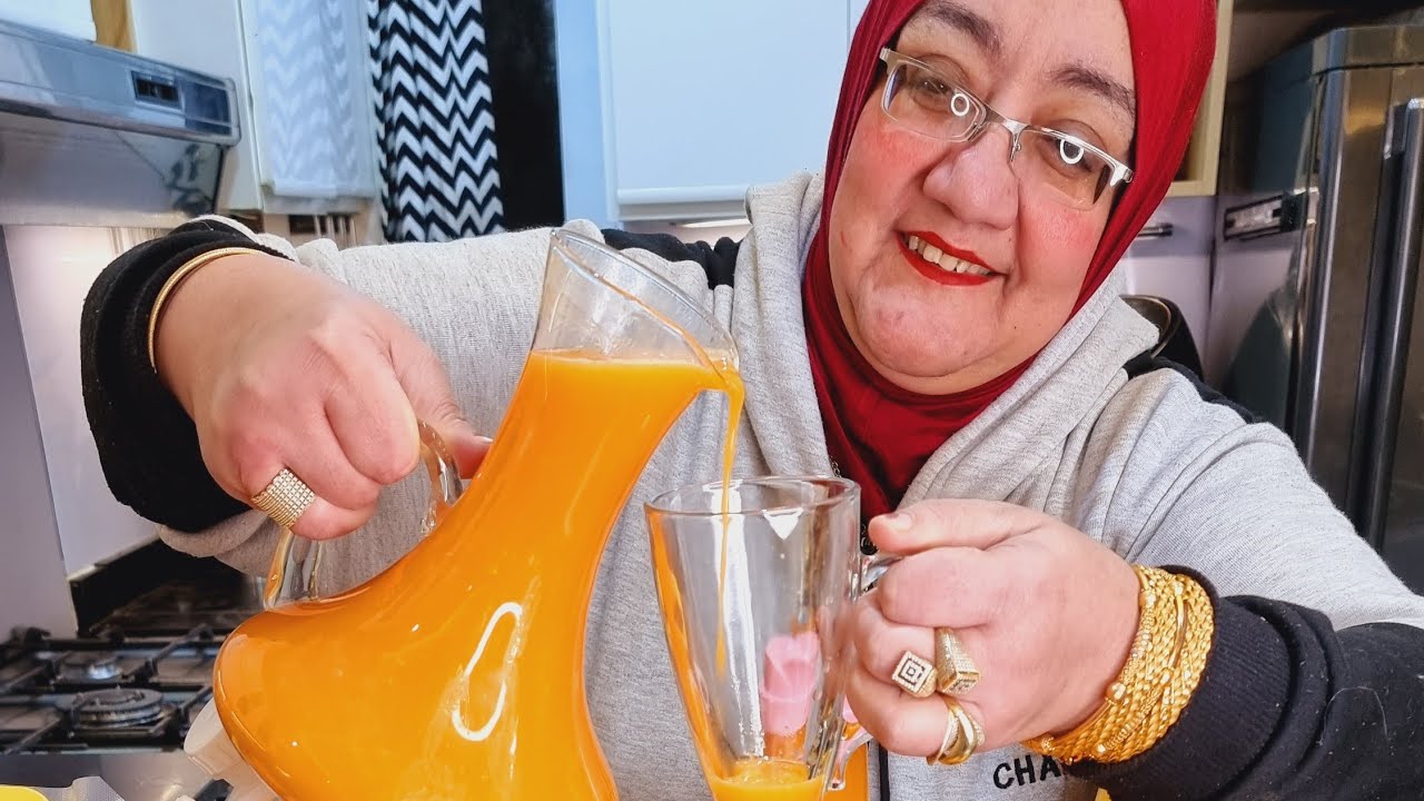 انسى مرارة البرتقال بعشرة كيلوا برتقال عملتلك مهرجان انا مش فكهانية انا لقيت الصفقة دى