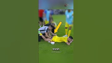 VÌ SAO CẦU THỦ BÓNG ĐÁ LẠI LÀM ĐIỀU NÀY? 😳 | Date With Gym