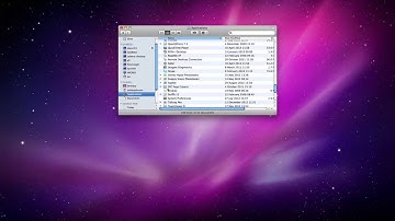 Installing Smiley Hippo Mac