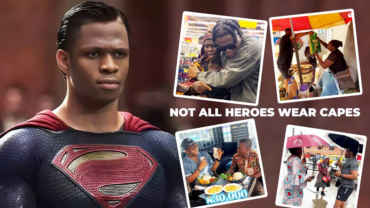 Лучшие видео Эшеркина: меняя жизни, помогая бедным, получая удовольствие