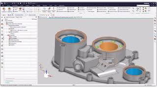 NX CMM Analysis Methods: Advanced Chebyshev and Gaussian Filtering