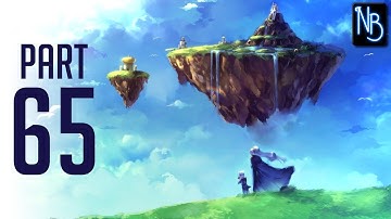 Chrono Trigger Walkthrough Part 65 No Commentary (DS)