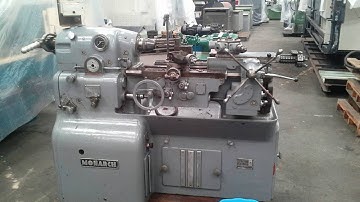 Shoplife 019 - Lathe Purchase