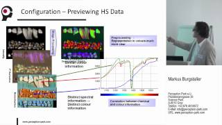 Chemical Color Imaging / New Perceptions by an Interdisciplinary Approach