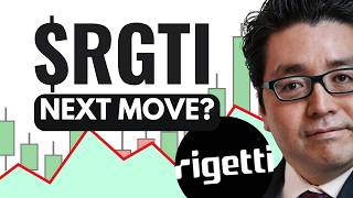 RGTI Stock (Rigetti Computing stock) RGTI STOCK PREDICTION RGTI STOCK analysis RGTI stock news today