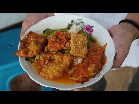 Sayur Asem Di Bali