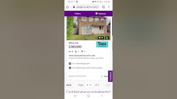 How to use Zoopla Keyword search and find motivated vendors who are struggling to sell. ZebraInvest