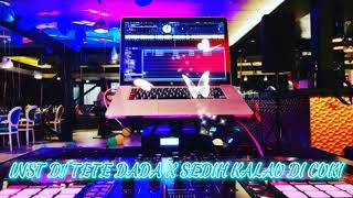 SALWA INST DJ TETE DADA X SEDIH KALAU DI CUKI