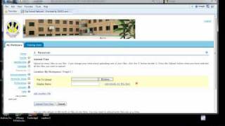 CLMS Tutorial