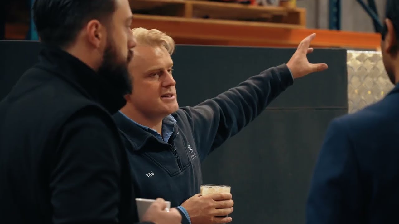 Introducing the Dunton Group Home Energy Makeover Competition | PART 1