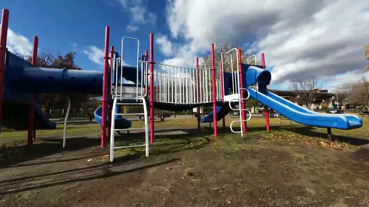 DJI Avata 2 - USS Slater Coring Preserve